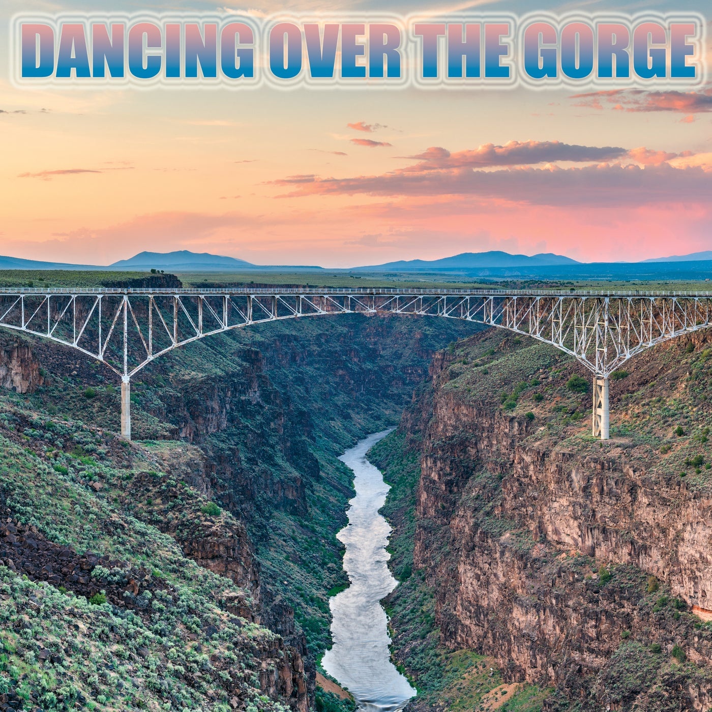 VA - Dancing over the Gorge [10177678]